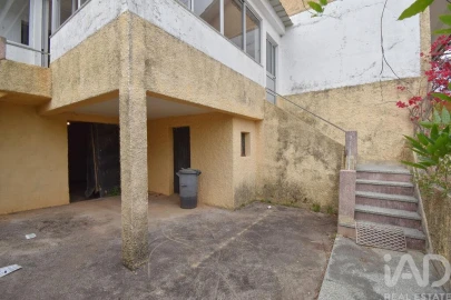 Moradia T3 para Venda em Vila Seca e Bem da Fé