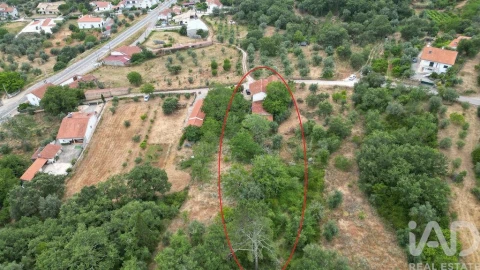 Moradia T3 para Venda em Vila Seca e Bem da Fé