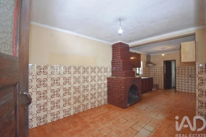 Moradia T3 para Venda em Vila Seca e Bem da Fé