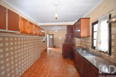 Moradia T3 para Venda em Vila Seca e Bem da Fé