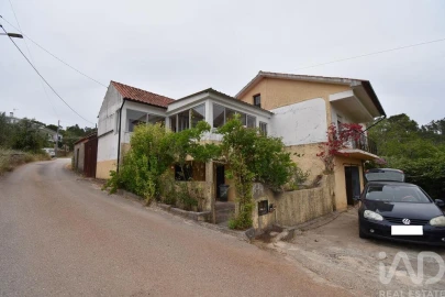 Moradia T3 para Venda em Vila Seca e Bem da Fé