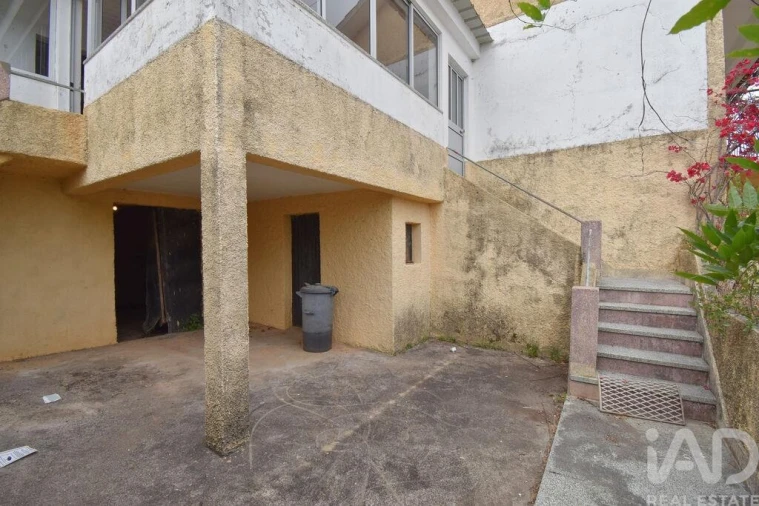 Moradia T3 para Venda em Vila Seca e Bem da Fé Foto 29