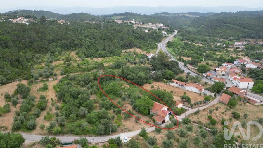 Moradia T3 para Venda em Vila Seca e Bem da Fé Foto 38
