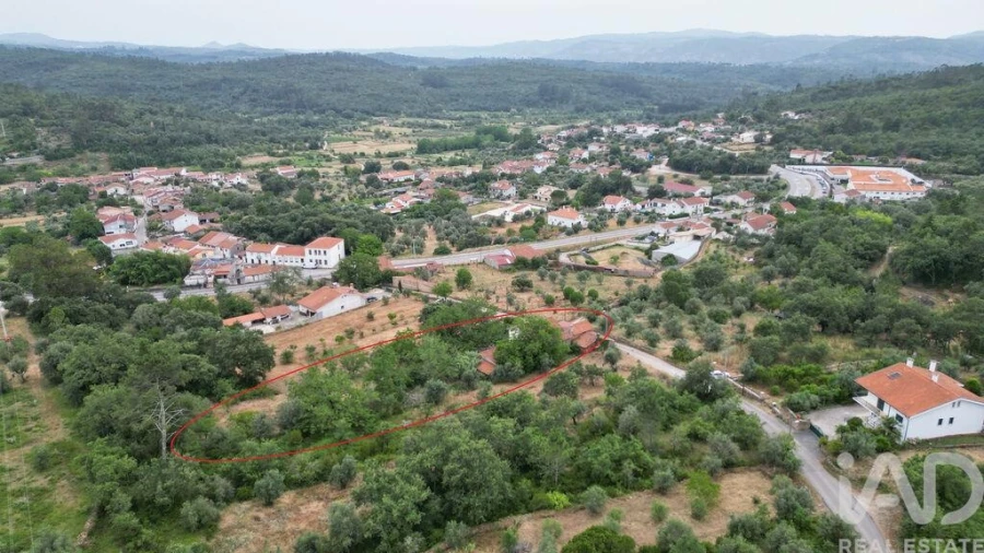 Moradia T3 para Venda em Vila Seca e Bem da Fé Foto 37
