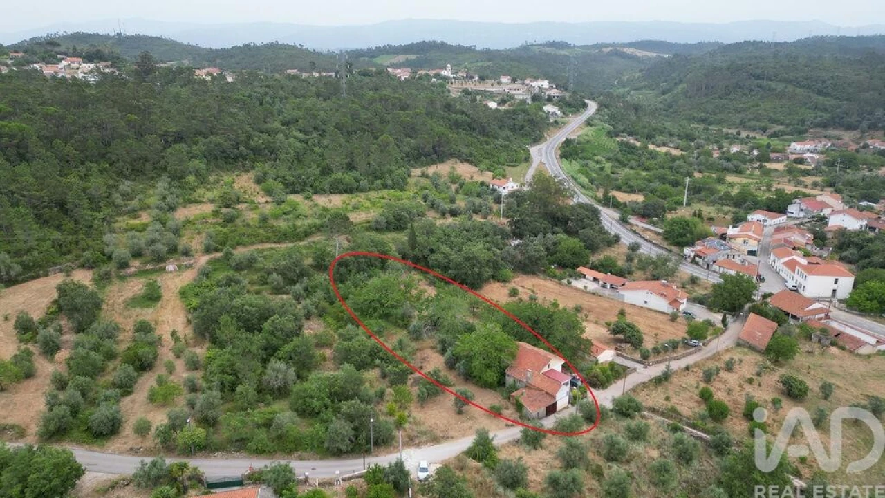 Moradia T3 para Venda em Vila Seca e Bem da Fé Foto 38