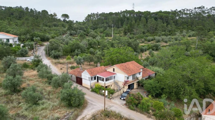 Moradia T3 para Venda em Vila Seca e Bem da Fé