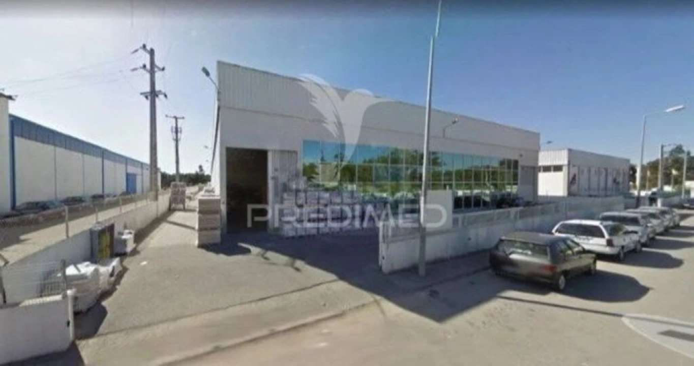 Armazém para Venda em Oiã Foto 2