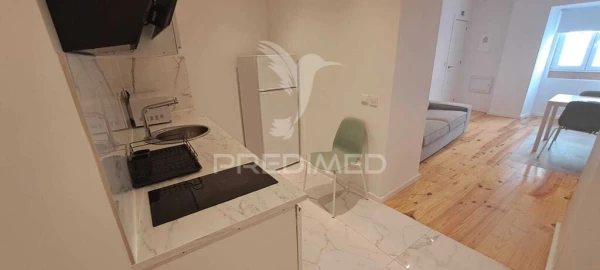 Apartamento T1 para Venda em Assunção, Ajuda, Salvador e Santo Ildefonso