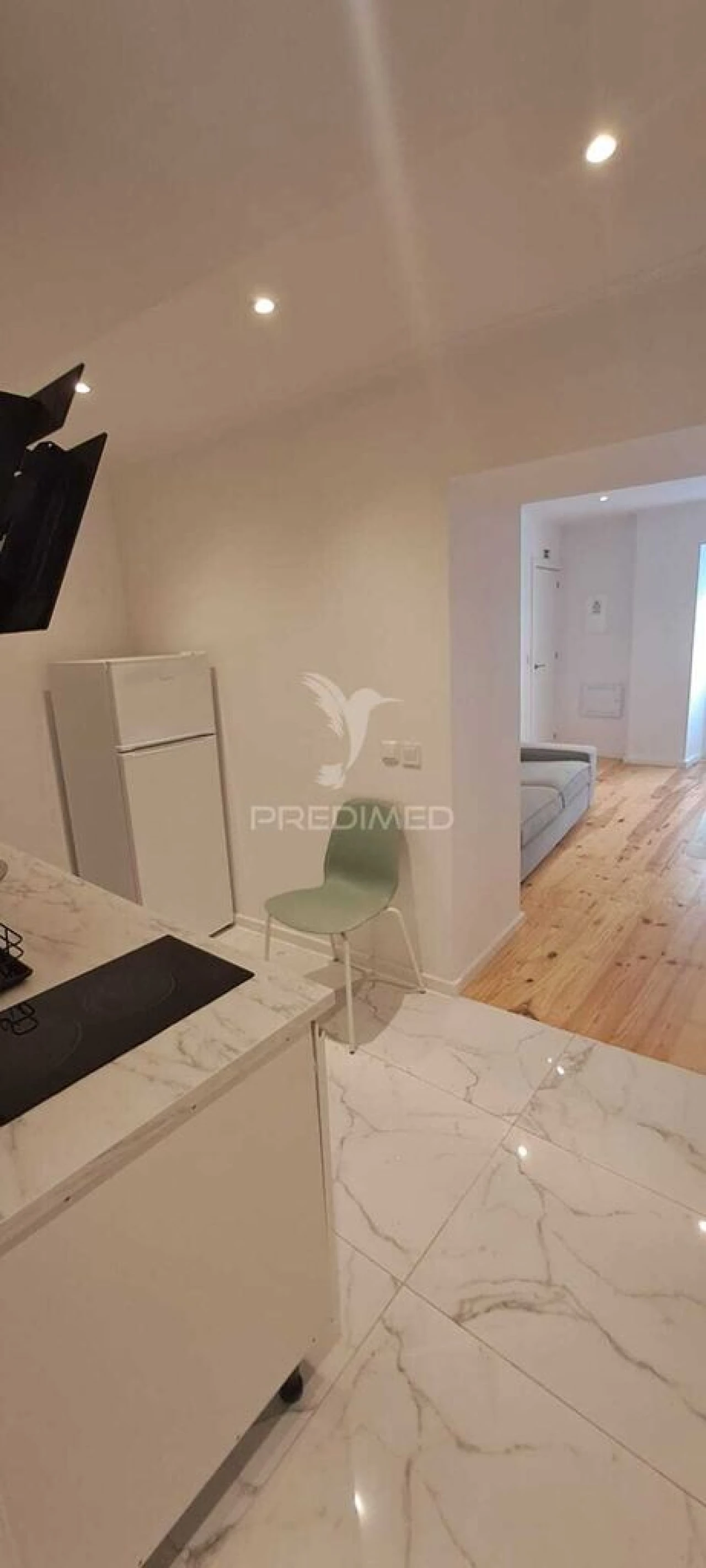 Apartamento T1 para Venda em Assunção, Ajuda, Salvador e Santo Ildefonso Foto 9