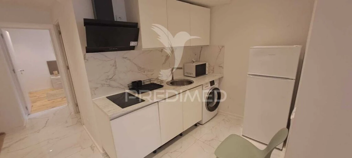 Apartamento T1 para Venda em Assunção, Ajuda, Salvador e Santo Ildefonso Foto 11