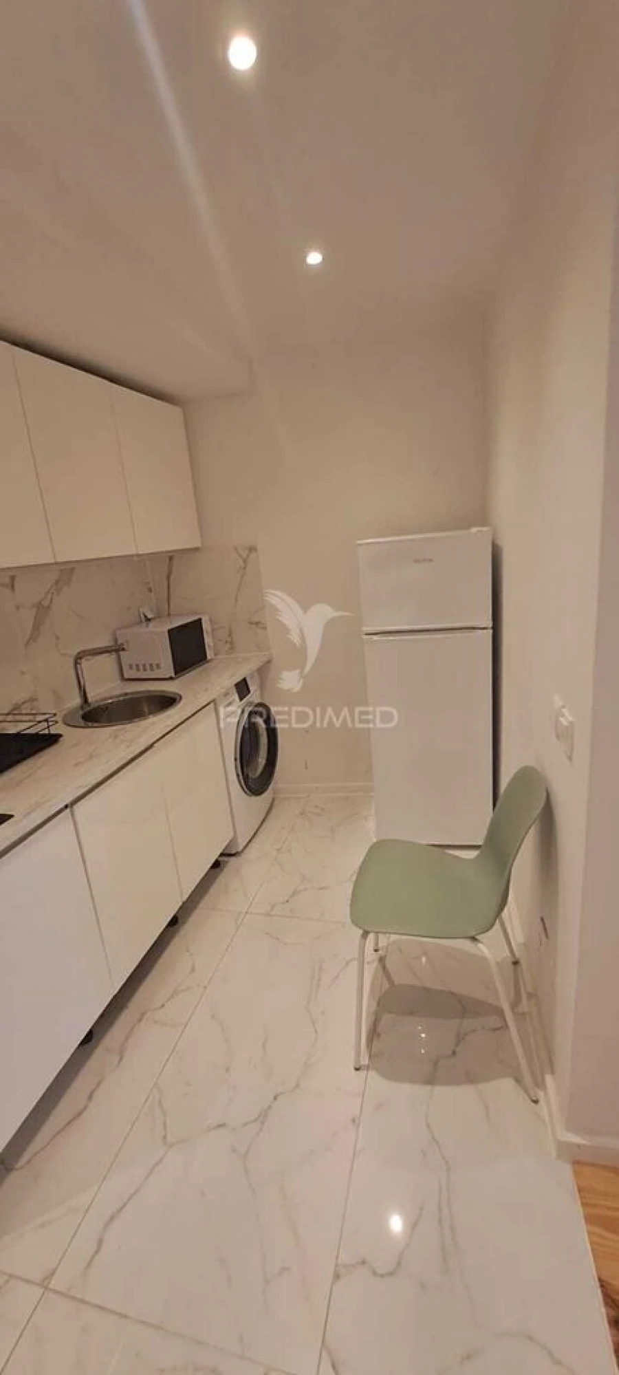 Apartamento T1 para Venda em Assunção, Ajuda, Salvador e Santo Ildefonso Foto 13