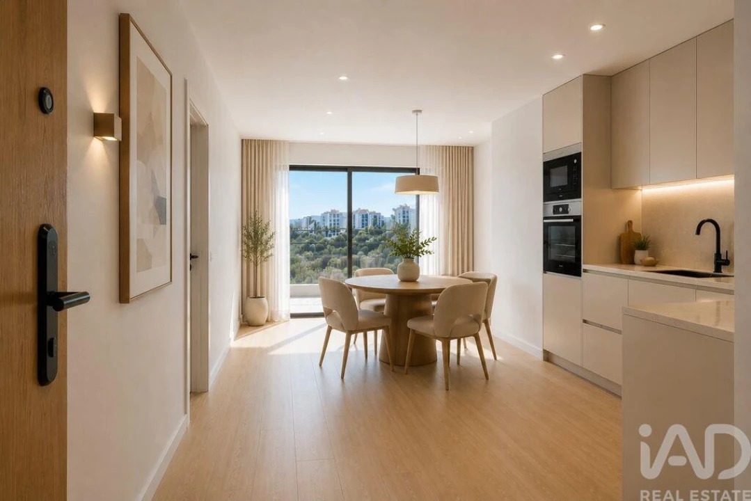 Apartamento T2 para Venda em Monte Gordo Foto 2