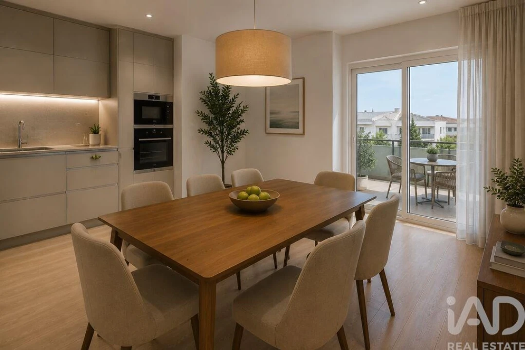 Apartamento T2 para Venda em Monte Gordo Foto 3