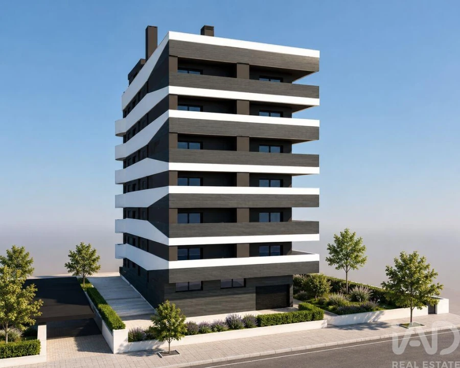 Apartamento T2 para Venda em Monte Gordo Foto 1