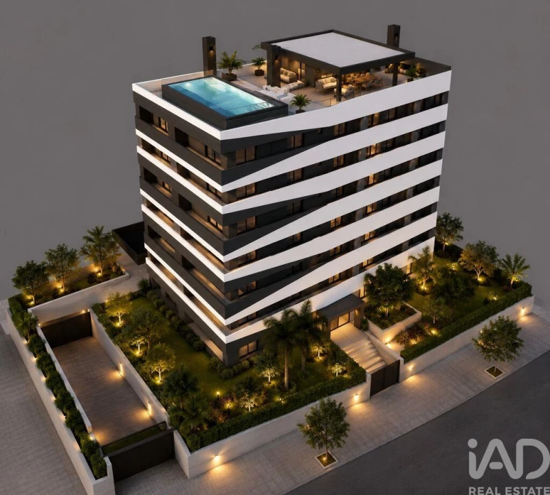 Apartamento T2 para Venda em Monte Gordo Foto 1