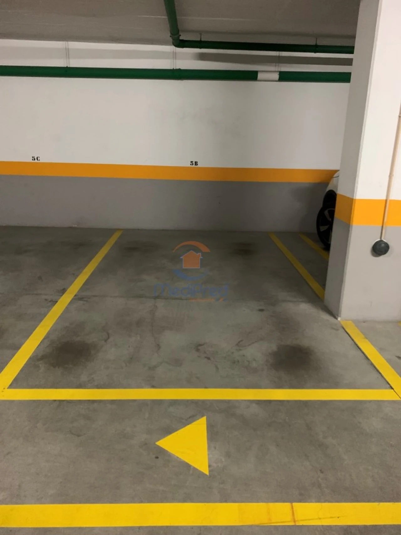 Apartamento T2 para Arrendamento em Ramada e Caneças Foto 35