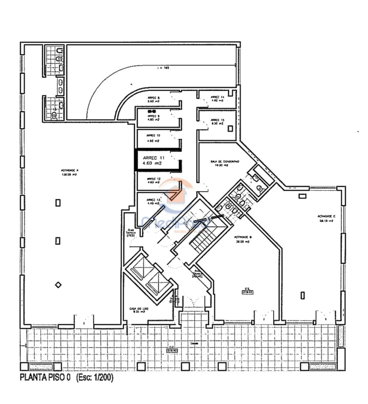 Apartamento T2 para Arrendamento em Ramada e Caneças Foto 39