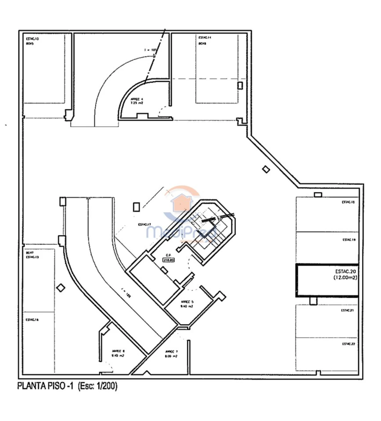 Apartamento T2 para Arrendamento em Ramada e Caneças Foto 40