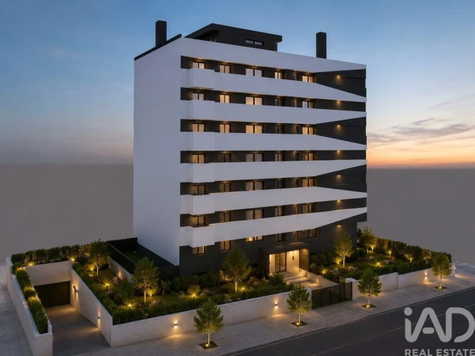 Apartamento T2 para Venda em Monte Gordo Foto 5