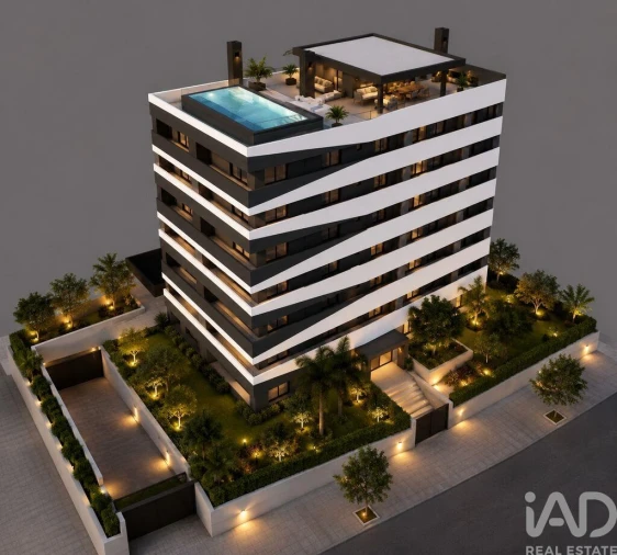Apartamento T2 para Venda em Monte Gordo Foto 4