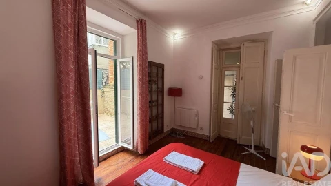 Apartamento T3 para Arrendamento em Arroios