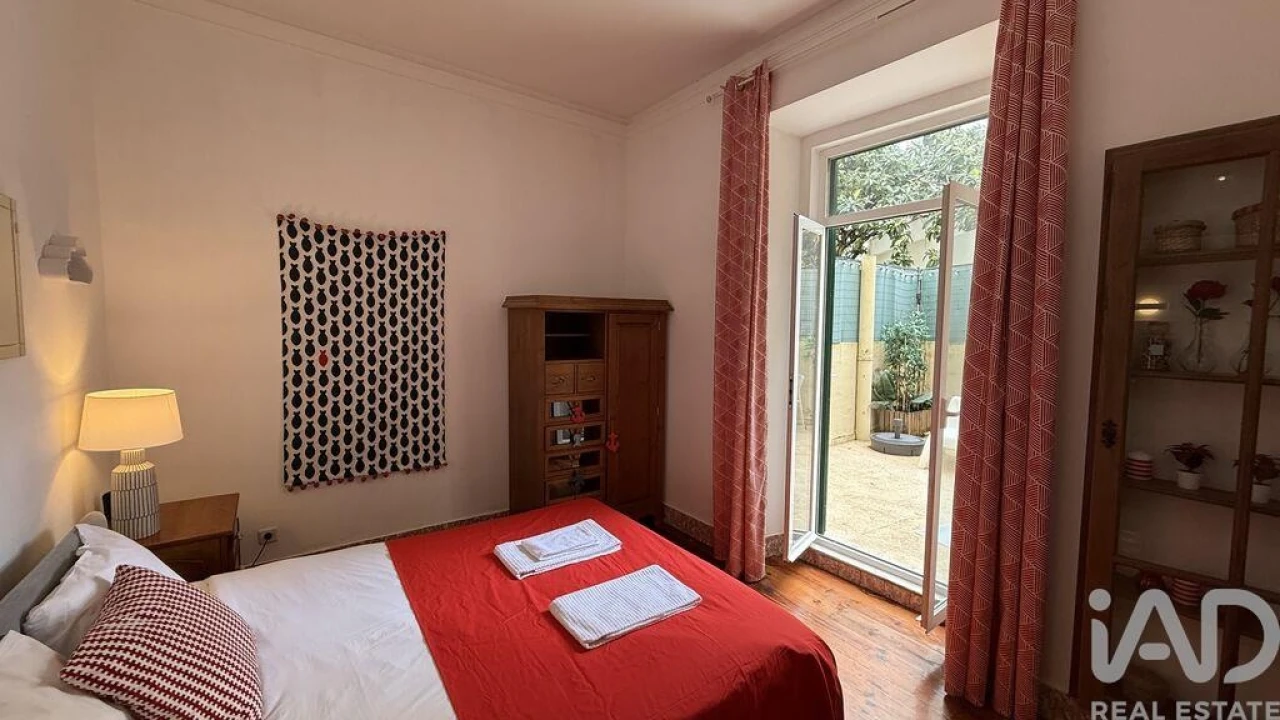 Apartamento T3 para Arrendamento em Arroios Foto 15