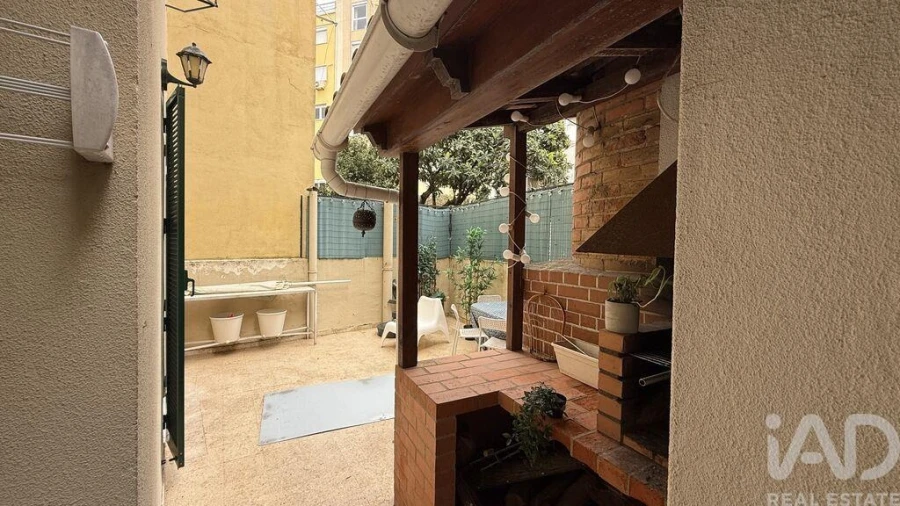 Apartamento T3 para Arrendamento em Arroios Foto 26