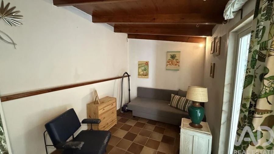 Apartamento T3 para Arrendamento em Arroios Foto 28