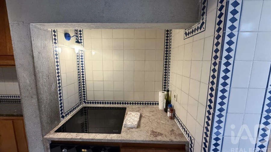Apartamento T3 para Arrendamento em Arroios Foto 23