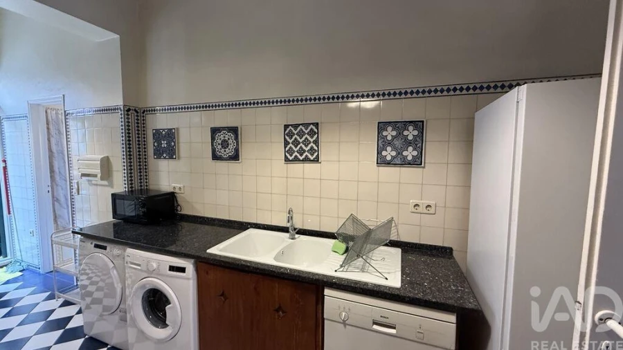 Apartamento T3 para Arrendamento em Arroios Foto 20