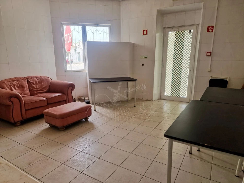 Moradia T7 para Venda em Luz de Tavira e Santo Estêvão Foto 6