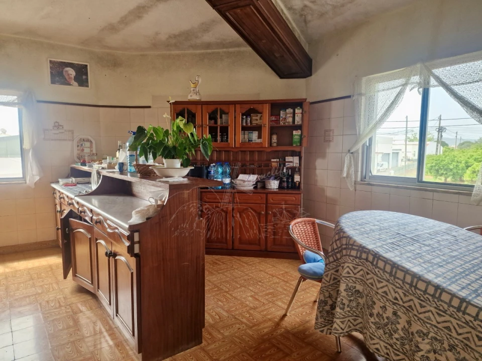 Moradia T7 para Venda em Luz de Tavira e Santo Estêvão Foto 8