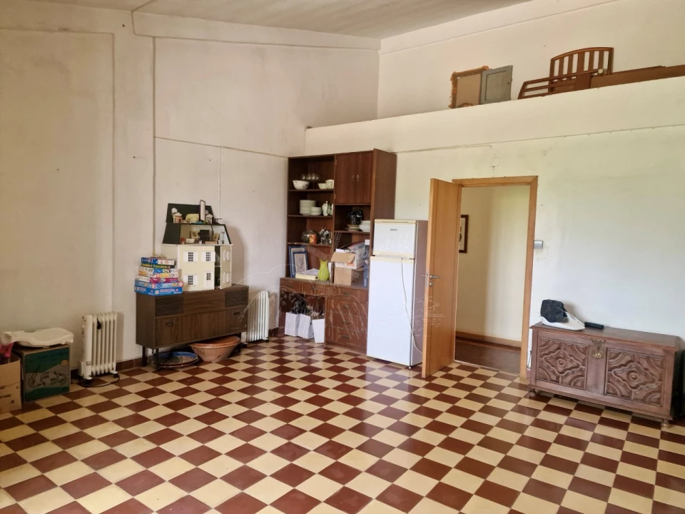 Moradia T7 para Venda em Luz de Tavira e Santo Estêvão Foto 10
