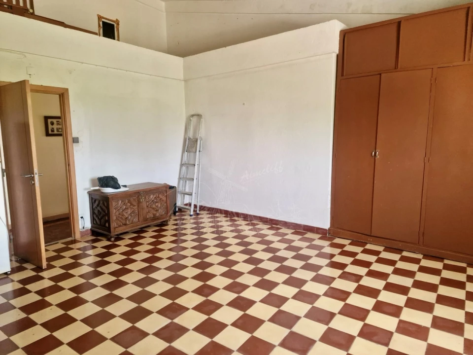 Moradia T7 para Venda em Luz de Tavira e Santo Estêvão Foto 11