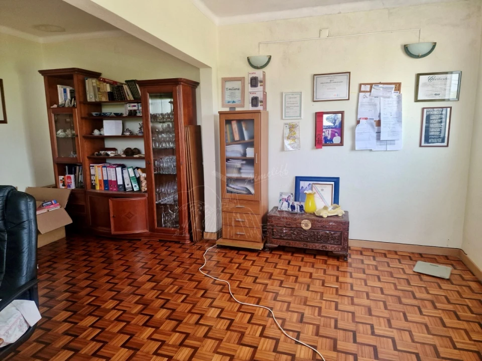 Moradia T7 para Venda em Luz de Tavira e Santo Estêvão Foto 14
