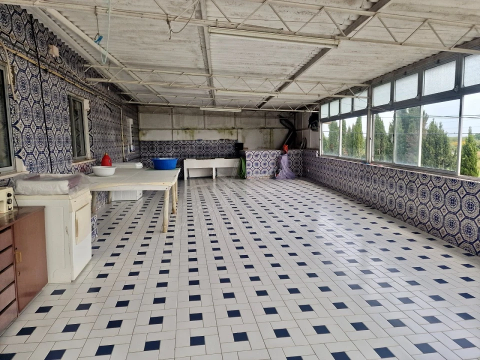 Moradia T7 para Venda em Luz de Tavira e Santo Estêvão Foto 21