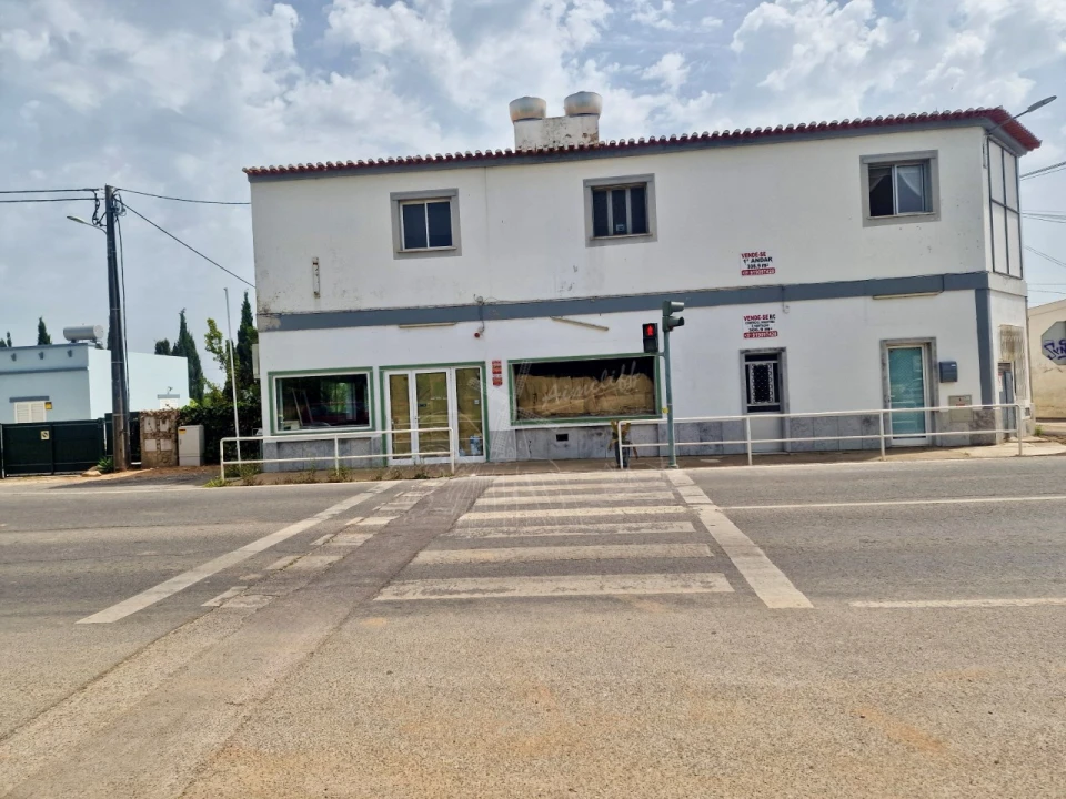 Moradia T7 para Venda em Luz de Tavira e Santo Estêvão Foto 23