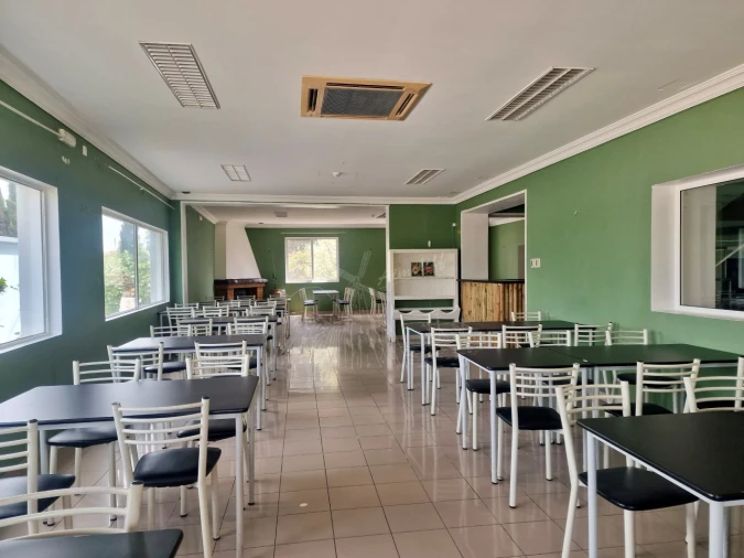 Moradia T7 para Venda em Luz de Tavira e Santo Estêvão Foto 2