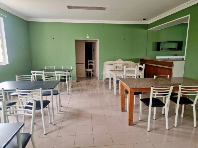 Moradia T7 para Venda em Luz de Tavira e Santo Estêvão Foto 3