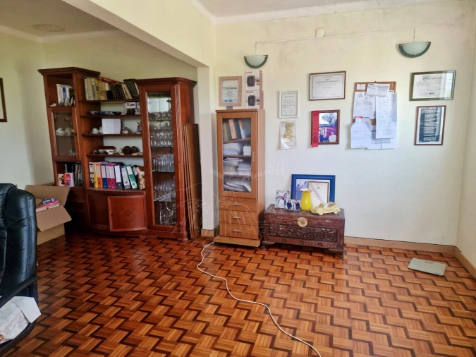 Moradia T7 para Venda em Luz de Tavira e Santo Estêvão Foto 14