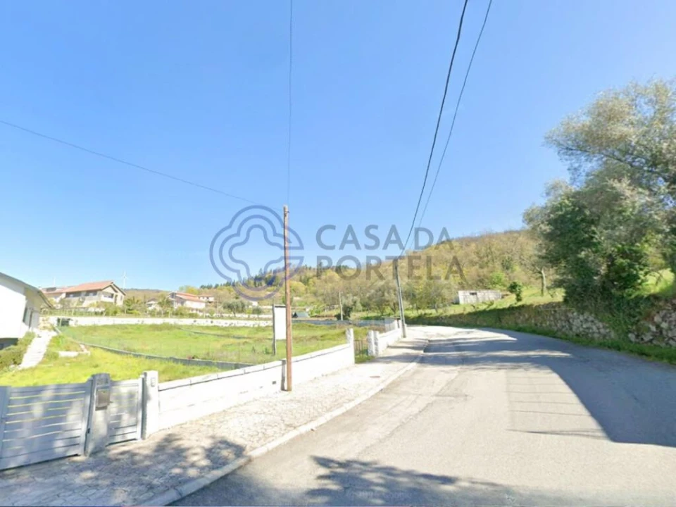 Terreno para Venda em Bornes de Aguiar Foto 7