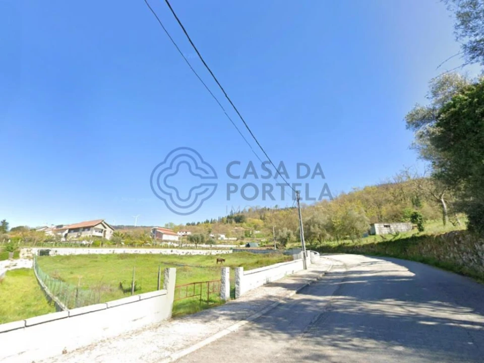 Terreno para Venda em Bornes de Aguiar Foto 8