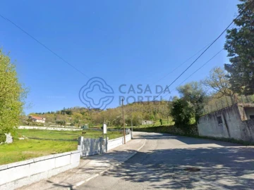 Terreno para Venda em Bornes de Aguiar