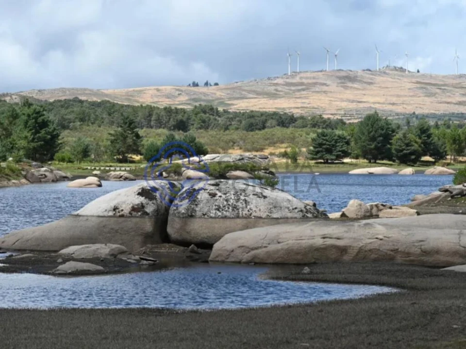Terreno para Venda em Bornes de Aguiar Foto 17