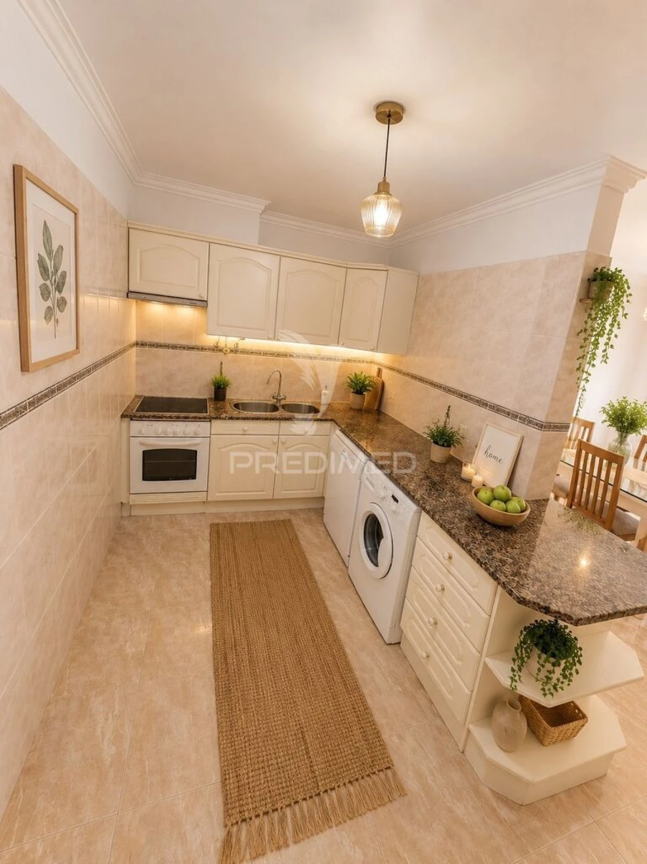 Apartamento T2 para Venda em Algueirão-Mem Martins Foto 3