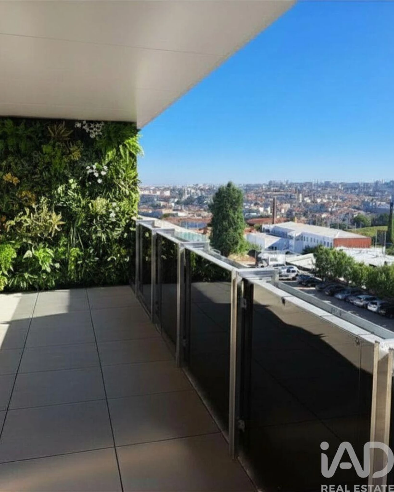 Apartamento T3 para Venda em Santa Marinha e São Pedro da Afurada Foto 1
