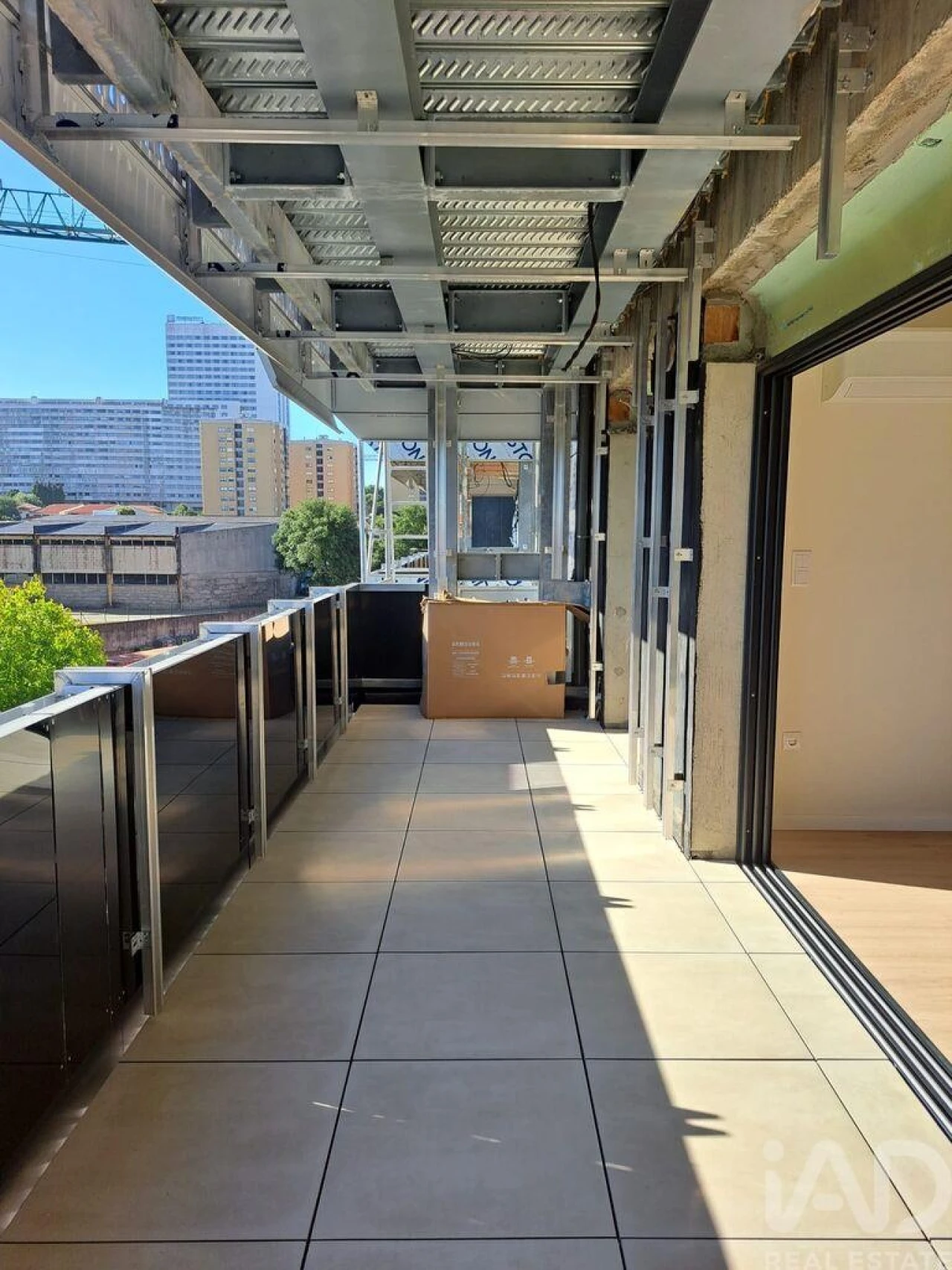 Apartamento T3 para Venda em Santa Marinha e São Pedro da Afurada Foto 3