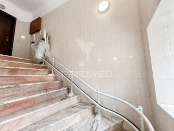 Apartamento T2 para Venda em Algueirão-Mem Martins