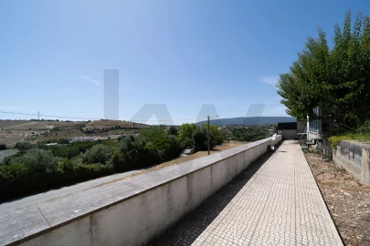 Moradia T3 para Venda em Torres Novas (São Pedro), Lapas e Ribeira Branca