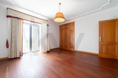 Moradia T3 para Venda em Torres Novas (São Pedro), Lapas e Ribeira Branca